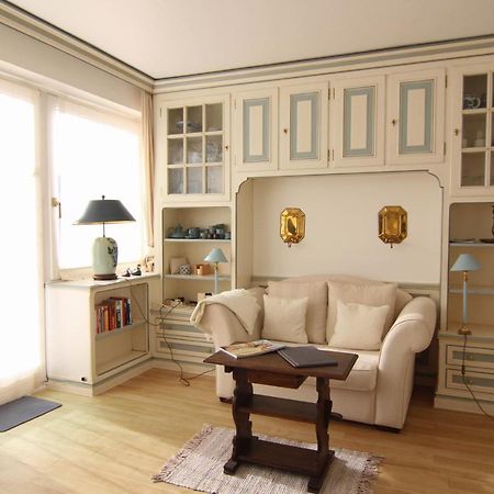 Ferienwohnung Kleine Duene Westerland Ngoại thất bức ảnh