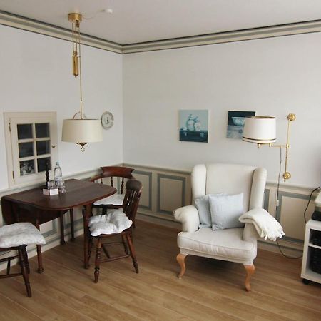 Ferienwohnung Kleine Duene Westerland Ngoại thất bức ảnh